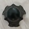 Cantoneiras Protetoras Espessadas para Malas de Voo, Quadradas e Redondas, 6 Furos, Ângulo Reto, Cantoneiras de Bola, Proteção de Borda Resistente ao Desgaste Anti-Colisão para Transporte, Cantoneiras de Bola