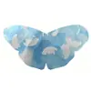 Producto popular de Douyin: Parche de jengibre negro mariposa Miaoling, parche de artemisa, parche herbal para el vientre, parche de moxibustión, parche de acupuntura para eliminación de humedad, al por mayor