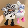 Anillo para el Cabello Infantil Cuerda para el Cabello de Trasero de Mickey Nuevo Estilo 2025 Cuerda para el Cabello Niñas Bola en la Cabeza Accesorios para el Cabello de Niñas Pequeñas