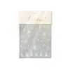 Adesivos de Nail Art em Relevo, Adesivos de Unha Sonhadores Populares, Material de Adesivo de Nail Art Fogos de Artifício Perolados de Alta Qualidade, Unhas Usáveis