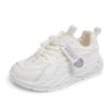 Zapatos para Niños Zapatos Deportivos de Tabla para Niños y Mujeres Primavera y Verano Nuevos Transpirables Casuales Zapatos Deportivos para Niños Moda Casual Zapatos para Correr
