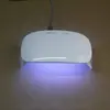 Lâmpada de Cura UV Lâmpada UV LED Protetor de Tela de Celular Reparo Óleo Verde Cola UV Cura Unhas Arte Lâmpada de Luz Roxa Lâmpada de Secagem