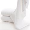 Fábrica Mayorista de Toallas de Algodón Puro de 120g Espesa Absorbente para Lavado de Cara Algodón Puro Ropa de Cama de Hotel Especial para Salón de Belleza Al por Mayor para Uso Doméstico