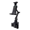 Soporte para Teléfono Móvil de Coche Soporte para Portavasos de Coche Soporte Magnético para Teléfono para Interior de Coche Navegación Giratorio Uso de Tablet