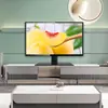 Base Universal para TV de 32-55 polegadas Suporte de Mesa para TV Cabide de TV Sem Furos