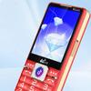 Altavoz Súper Potente, Posicionamiento de Pantalla Antirroturas + Reproducción de Películas, Compatibilidad Total de Red 4G/5G, Batería de Ultra Larga Duración, Teléfonos Móviles al por Mayor para Personas Mayores