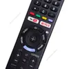 Para control remoto de TV SONY RMT-TX300P directo de fábrica YouTube/NETFLIX