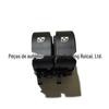 Interruptor de janela direto da fábrica 8200315034 adequado para Opel
