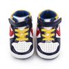 Zapatos para Bebé Niño Zapatos Deportivos de Suela Suave para Bebé Primavera y Otoño Transpirables para Bebé Zapatos de Corte Bajo para Niño Total 2688