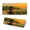 Venda Direta da Fábrica Mouse Pad Fofo Curativo Borda Espessada Fofo Estendido Impresso Teclado de Jogo Pad Pode Ser Personalizado