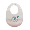 Babadores de Silicone para Crianças de Grau Alimentício, Chupetas de Silicone em Fase de Vapor, Fornecimento de Babadores de Silicone para Bebês, Babadores em Atacado