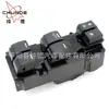 Adequado para HondA 12 CRV 35750-TOA-A01 Interruptor do Elevador do Carro