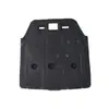 51757343142 É Adequado para Protetor Inferior de Motor Série 2 F45 da Bmw, Protetor de Lama Inferior X1 F46