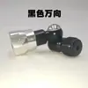 Acessórios para pistola de pintura airless: bico giratório, cabeça universal, pistola de pulverização, haste de extensão, junta giratória, conector de cotovelo