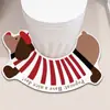 Tapete de Chão em U para Banheiro Dachshund Tapete de Chão de Lama Diatomácea Doméstico Absorvente de Água e Resistente a Manchas Tapete de Chão para Banheiro Venda por Atacado Personalização