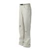 G6462 Moda Retro Americana de Calle Ropa Urbana para Hombre Diseño Recto Resistente Desgastado Jeans que Aumentan la Altura para Hombres y Mujeres
