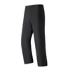 Pantalones casuales unisex de pierna ancha modelo Meishidada 2026, pantalones deportivos holgados y transpirables para exteriores
