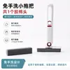 Mini Mopa Esponja Absorbente Hogar Escritorio Portátil Sin Lavar Baño Persona Perezosa Limpiador de Mesa Multifuncional Limpieza