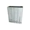 Aleación de Aluminio A356.2 Tanque de Agua Piezas de Fundición por Gravedad Tanque de Agua de Fundición por Gravedad de Aleación de Aluminio Fundición de Aleación de Aluminio Zl101
