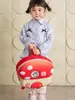 Riñonera Infantil Mochila de Dibujos Animados Cáscara de Huevo Guardería Bebé Viaje Bolso de Hombro Cruzado Niños y Niñas Billetera de Monedas Dura