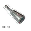Conector de Fio Paralelo Elétrico Totalmente Automático Sem Descascar Bloco Terminal de Fio Bv Cabeça Paralela Universal