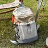 Mochila para Mujer 2026 Estilo Nuevo Bolsa Escolar Mochila Deportiva para Exteriores Mochila de Senderismo Mochila de Montañismo Bolsa para Viajes de Corta Distancia Bolsa para Computadora para Hombre