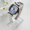 Reloj Pulsera de Módulo de Venta Caliente Europeo y Americano Reloj de Cuarzo para Mujer Venta al por Mayor Pulsera de Módulo Italiano Versátil Reloj de Módulo DIY