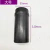Caja de Terminales para Motor Monofásico Bifásico 220V Caja de Protección de Cableado Caja para Doble Capacitor Caja Cuadrada Caja de Enganche