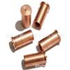 Herrajes al por mayor Acero Inoxidable 304 Tornillos de Soldadura Espárragos para Almacenamiento de Energía Tornillos de Soldadura Tornillos de Soldadura por Puntos M4/M5/M6-10