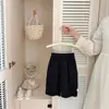Traje de Otoño para Bebé 2026 Nuevo Estilo Ropa de Primavera y Otoño para Niños Sudadera con Capucha Deportiva Casual Pantalones Casuales Conjunto de Dos Piezas