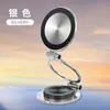 Soporte magnético para teléfono de coche con fuerte succión para navegación en el salpicadero, soporte magnético de succión para coche con ventosa magsafe