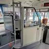 Vidro AR de 5 mm de Espessura com Relatório de Certificação de Teste Nacional, Vidro AR de Alta Permeabilidade e Reflexão para o Entorno dos Motoristas de Ônibus