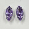 Taladro de Garra Marquesa de 5*10 mm, Taladro Acrílico Cosido a Mano, Decoración de Ropa DIY Vestido de Novia, Accesorios de Material Hecho a Mano