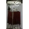 Envío Directo de Fábrica de Herramientas de Arcilla Transfronterizas, Moldes de Impresión para Cerámica Hechos a Mano DIY de Madera, Herramientas de Arcilla Blanda para Escultura y Modelado