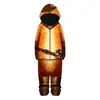 Puss in boots cos halloween show mismos disfraces para hombre y mujer cosplay mono ropa de casa sudadera con capucha