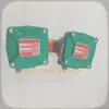 Válvula Solenoide à Prova de Explosão NFG551B402MO 551B401 Nf551A002MS Nf8551B418