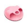Cepillo de Baño para Mascotas Cerdas Suaves Limpieza Baño Masaje Cepillo de Baño Cepillo de Baño Doméstico Niños y Adultos Cepillo de Baño Masajeador