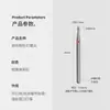 Cabezal de linterna mini Xiaomi Pre-Tratamiento de Manicura Cabezal de Pulido para Eliminar Piel Muerta y Herramientas de Manicura de Bolsillo Venta al por Mayor