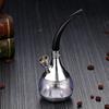 Pipa de Agua Filtrada de Doble Propósito Transfronteriza Boquilla de Hookah Multifiltrada Hookah de Circulación Bolsa para Hookah