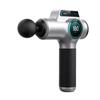 Nueva Pistola Fascia Konka Relajación Muscular Máscara Cervical Silenciosa Masajeador Eléctrico Vibratorio Instrumento Pantalla Lcd