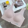 Nuevo Sujetador Invisible para Mujer con Costuras Traseras, Push-up Ajustable, Cómodo, Sin Aros de Acero