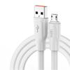 Cable de Datos 120W Bold Python 6A Carga Súper Rápida para Android Huawei typec Apple Línea Dragón Venta al por Mayor
