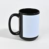 Caneca Atacado Caneca Cor Sólida 15oz Padrão Personalizado Presente Caneca Cerâmica 500ml Caneca Personalizada