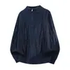 Superventas Transfronterizo Estilo Ropa de Lujo Relajada Suéter de Punto con Media Cremallera y Solapa Venta Directa de Fábrica Ropa de Punto para Hombre Se Puede Bordar