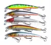 Equipo de pesca cebo cebo de imitación cebo falso lentejuelas lápiz ola asado Mino cebo falso cebo de imitación 13cm/19g