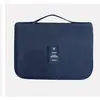 Bolsa de Tocador Portátil, Neceser, Artefacto Esencial de Viaje, Set de Tocador, Impermeable, Gran Capacidad