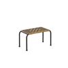 Silla de Ratán, Silla de Comedor de Plástico para el Hogar, Silla con Respaldo para Balcón, Plegable y Portátil, Taburete Pequeño para Tomar el Sol, Silla Tejida para Exterior