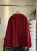 240729002Chaqueta de Montaña para Pareja Primavera y Otoño Sencilla y Versátil Chaqueta con Capucha para Montañismo
