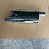 Outros Escapamentos para Modificação de Carros, Silenciador Universal tipo Tambor/Som Grave/Válvula de Contrapressão, Silenciador Intermediário