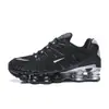 Sapatos Putian sapatos de comércio exterior transfronteiriços shoxTL sapatos de comércio exterior com amortecimento a ar sapatos de 13 pilares sapatos masculinos sapatos femininos tênis de corrida sapatos esportivos